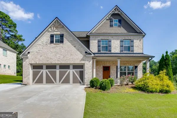 2001 Harvester Lane, Buford, GA 30518