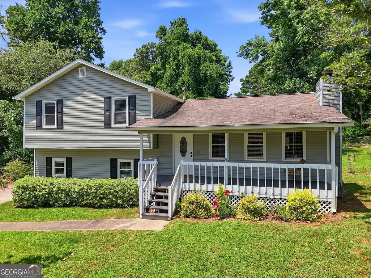 34 Amanda Court, Dallas, GA 30157 - #1