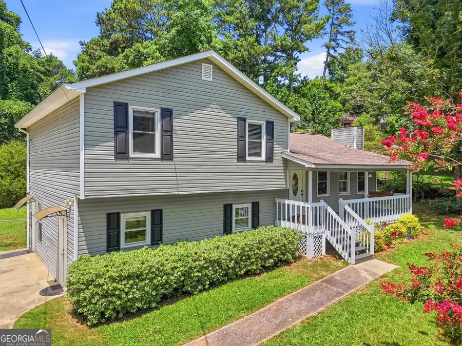 34 Amanda Court, Dallas, GA 30157 - #2