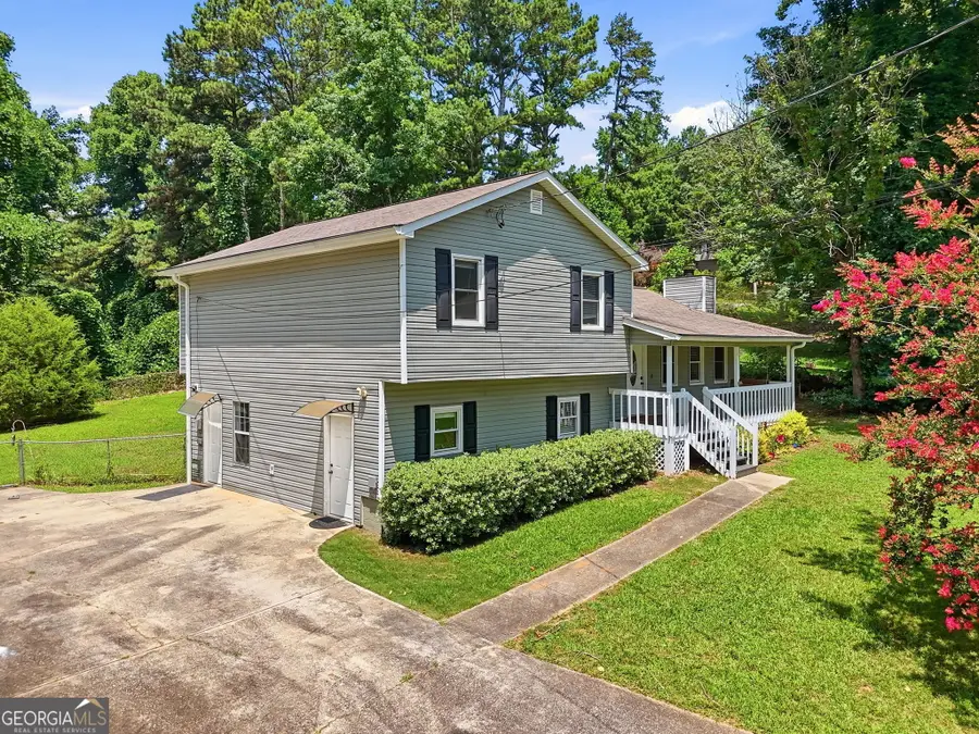 34 Amanda Court, Dallas, GA 30157 - #3