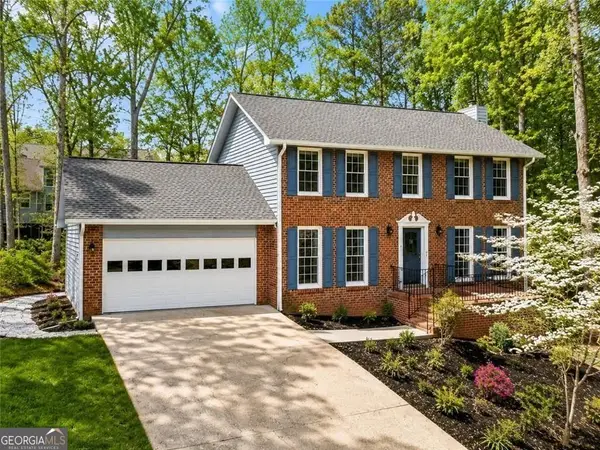 3728 Creekstone Drive, peachtree corners, GA 30092