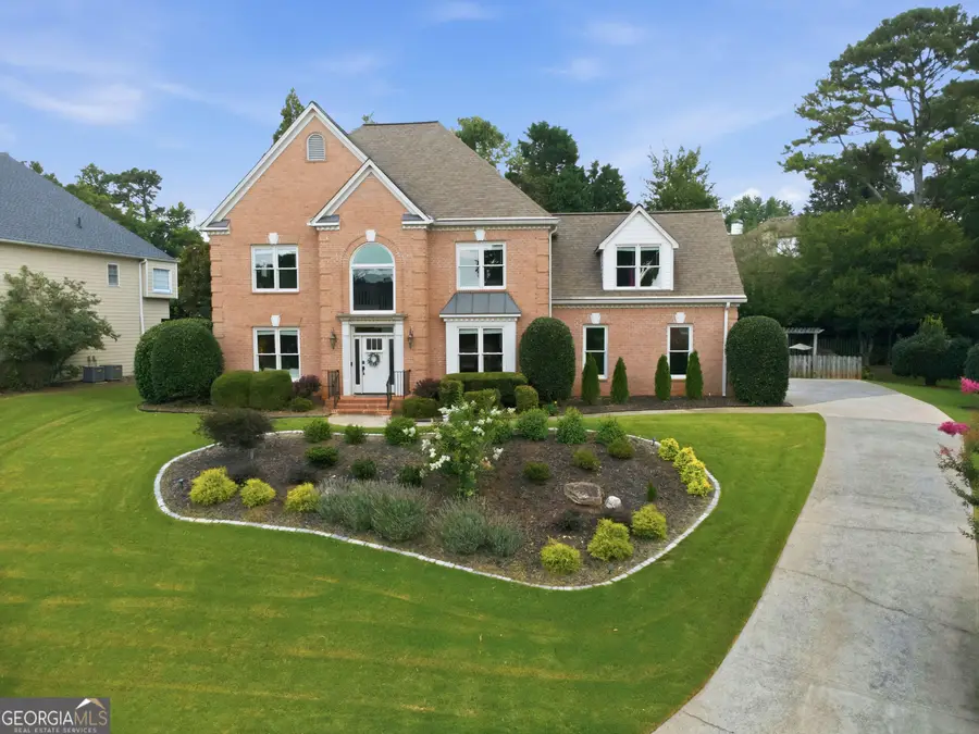 7155 Fawn Lake Drive, Alpharetta, GA 30005 - #2