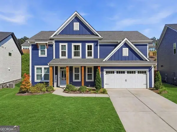 1628 Liberty Park Drive, Braselton, GA 30517