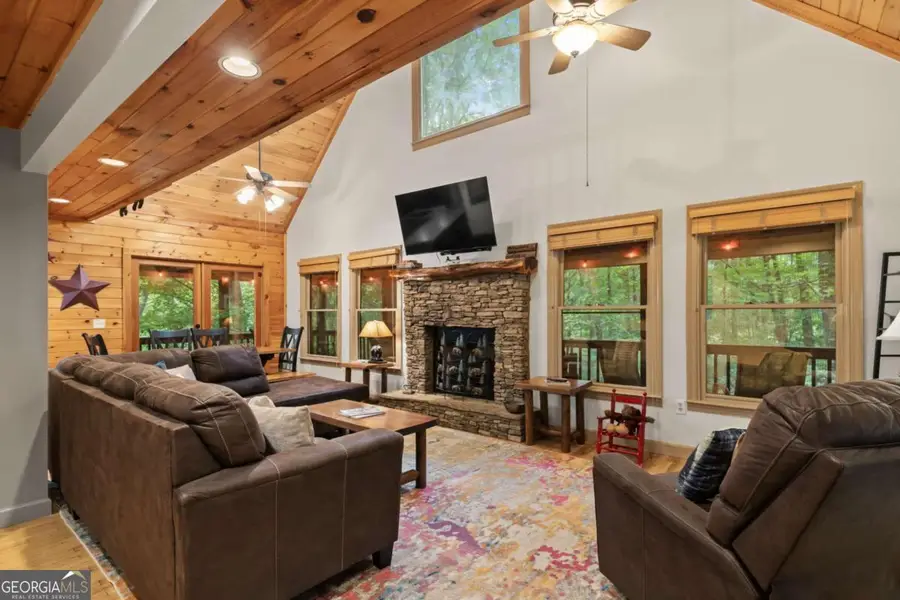 398 Mountain Tops Circle, Blue Ridge, GA 30513 - #3