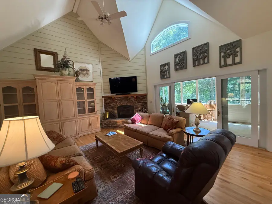 436 Panorama Drive, Lavonia, GA 30553 - #2