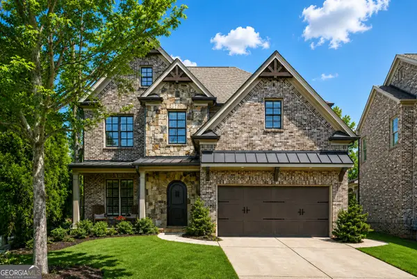 2153 Whitestone Court, Smyrna, GA 30080
