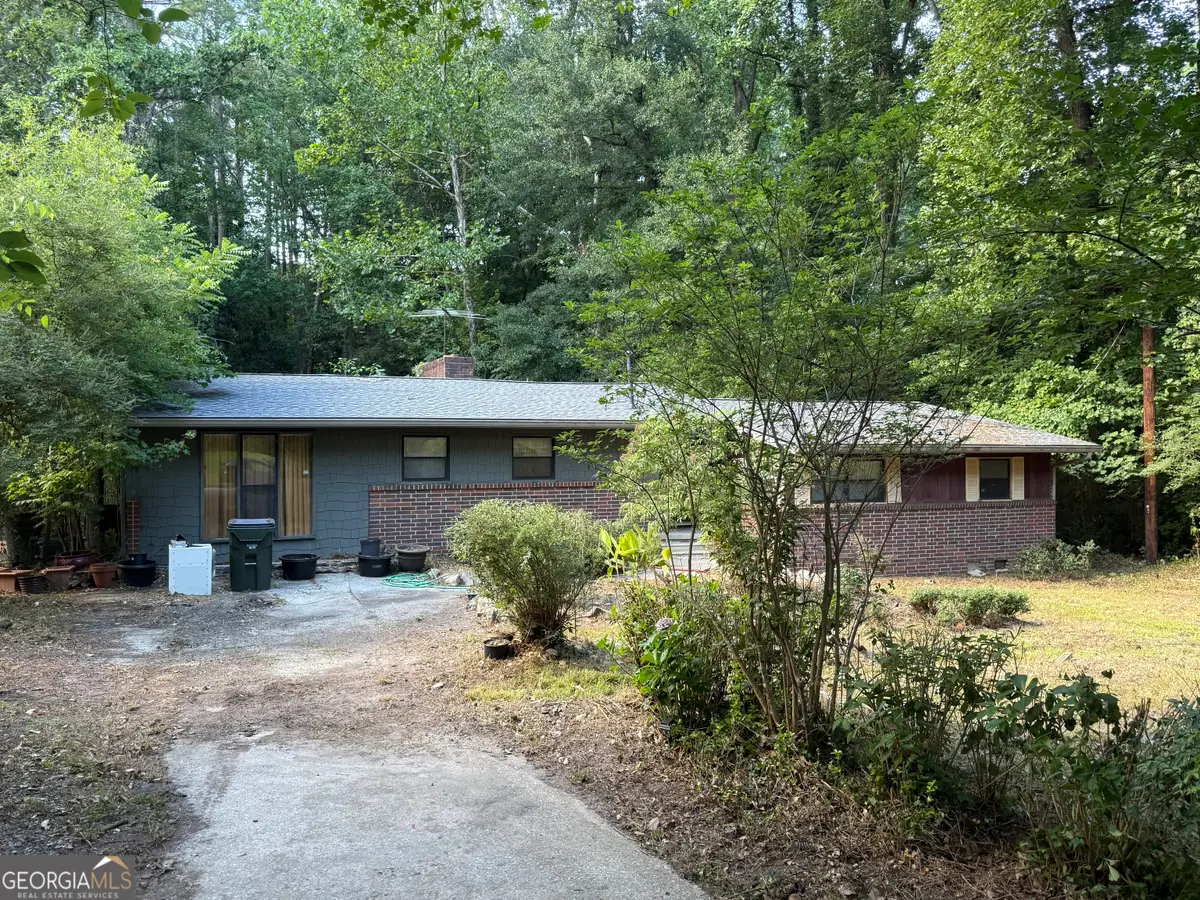 1928 Mcjenkin Drive Ne, Atlanta, GA 30345 - #1