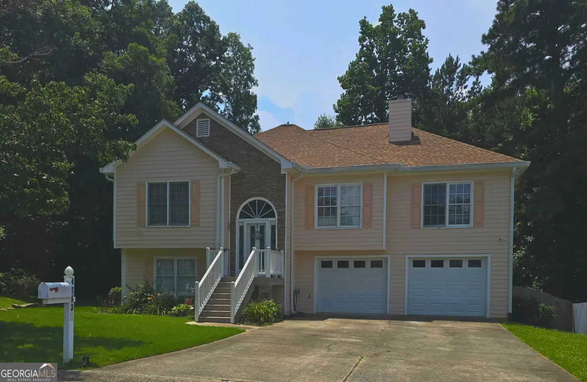 4753 Julian Way, Acworth, GA 30101 - #1