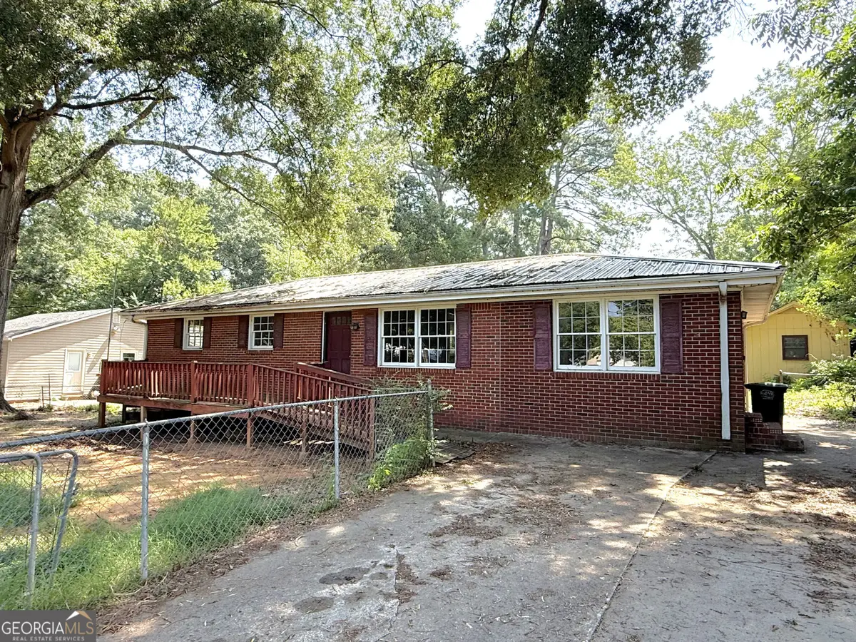104 Lamar Street Nw, Rome, GA 30165 - #1