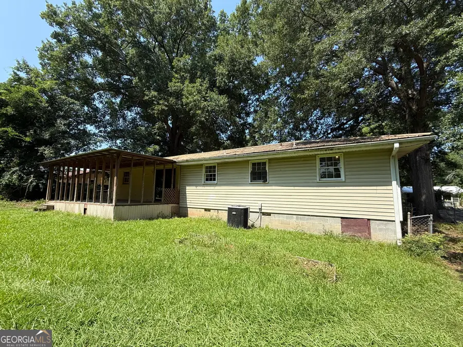 104 Lamar Street Nw, Rome, GA 30165 - #3