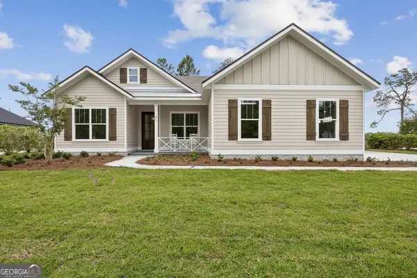 311 Bateau Drive, St. Marys, GA 31558
