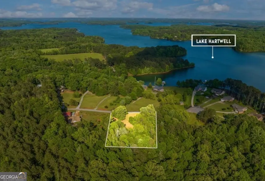 424 Harbor Point Circle #LOT 8, Hartwell, GA 30643 - #3