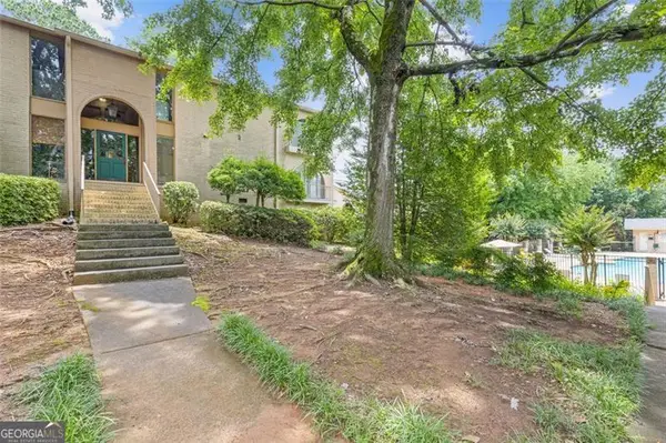 3236 Henderson Mill Road #1, Chamblee, GA 30341