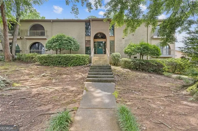 3236 Henderson Mill Road #1, Chamblee, GA 30341 - #2