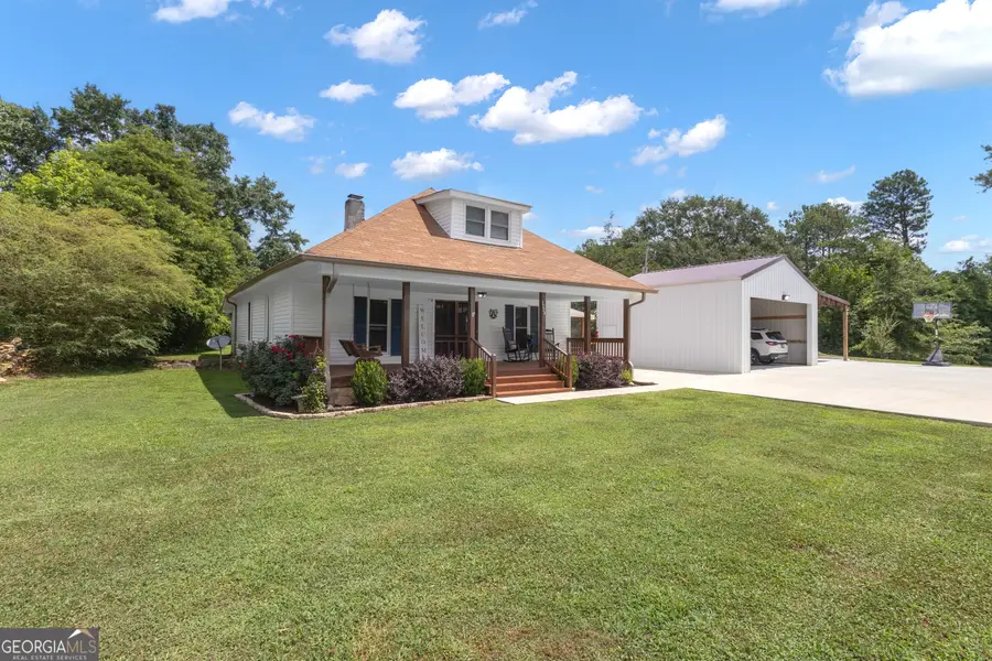 1324 Wagers Mill Road, Newnan, GA 30263 - #2