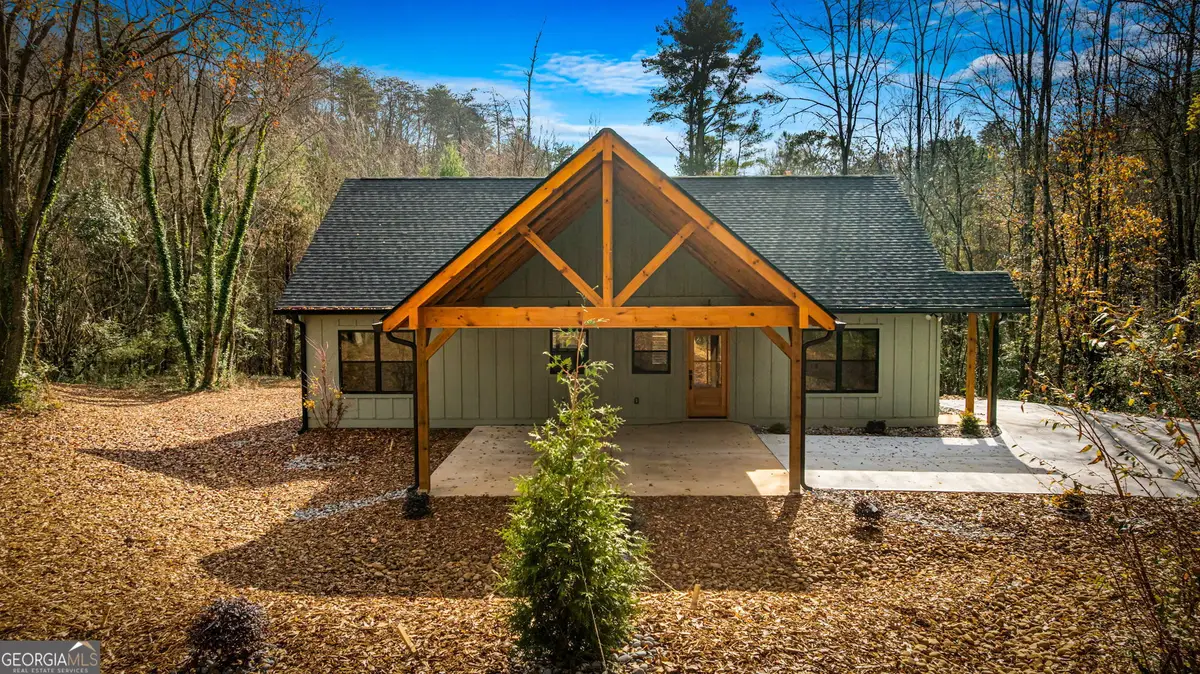 40 Cherry Street, East Ellijay, GA 30539 - #1