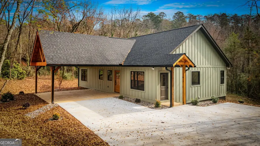 40 Cherry Street, East Ellijay, GA 30539 - #2