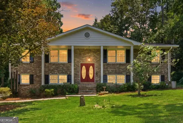 112 Cross Gate Drive, Marietta, GA 30068