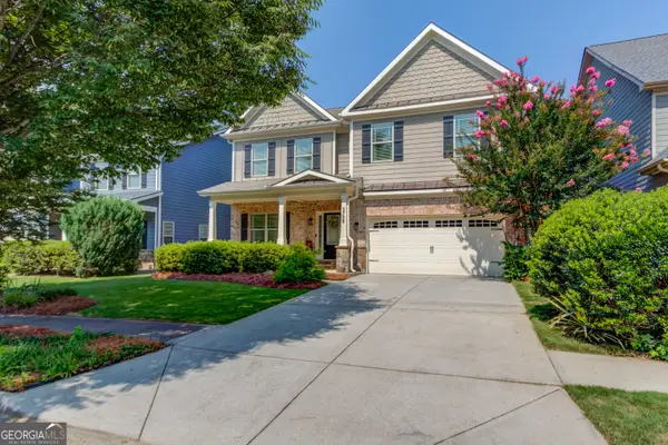 3798 Saddlemaker Drive, Buford, GA 30519