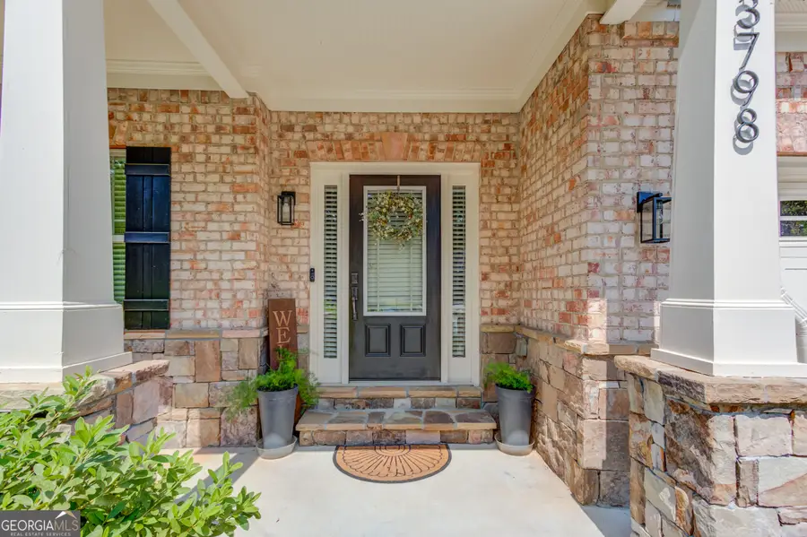3798 Saddlemaker Drive, Buford, GA 30519 - #3