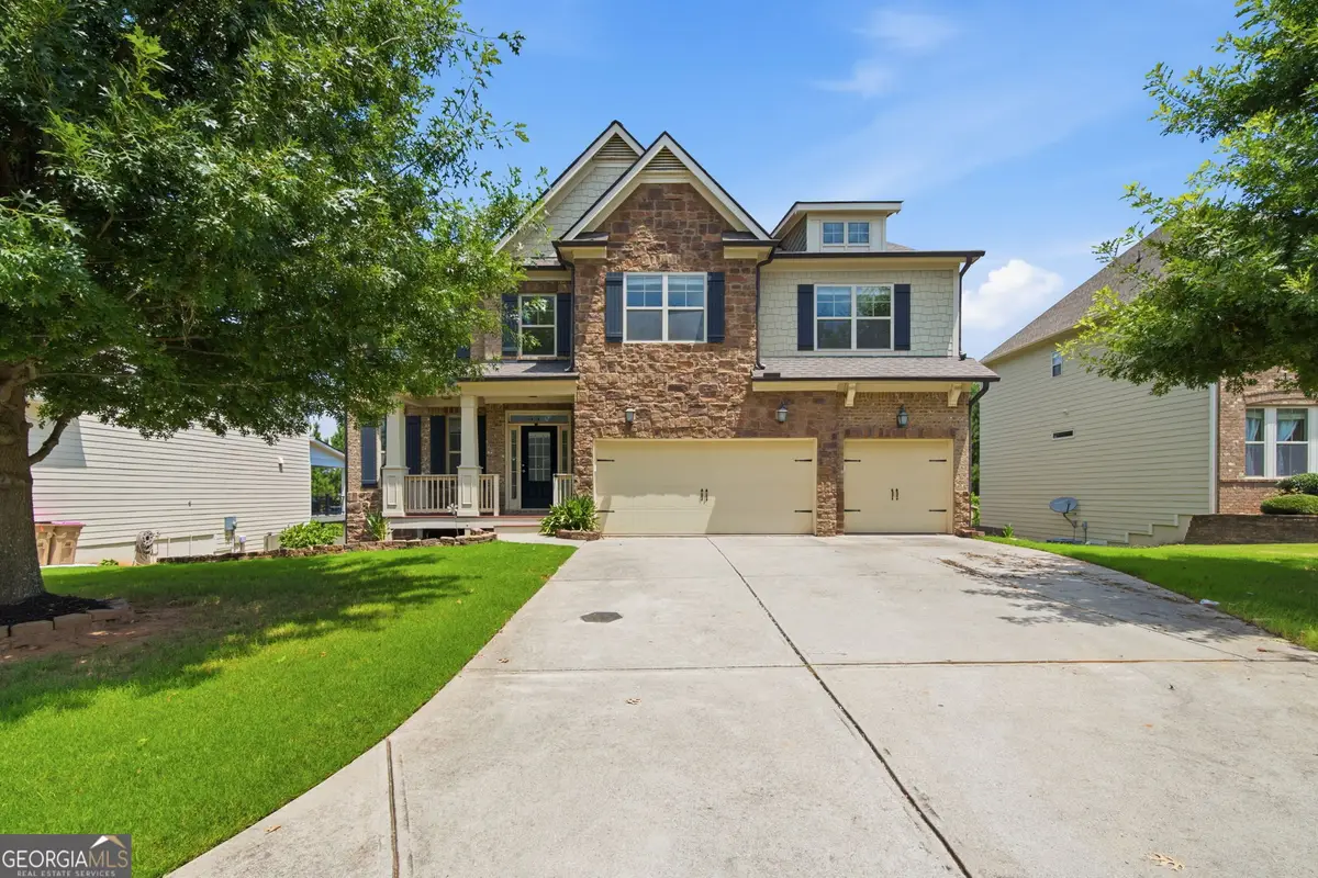 4235 Isabelline Bluff, Cumming, GA 30040 - #1