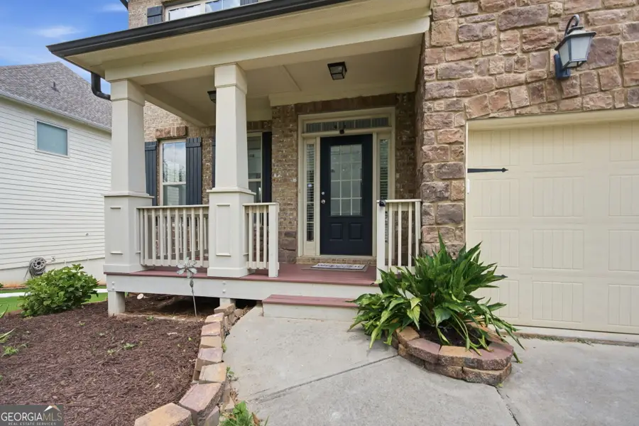 4235 Isabelline Bluff, Cumming, GA 30040 - #2