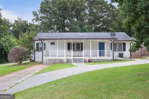1142 Barnes Mill Road, Marietta, GA 30062
