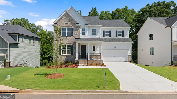 4770 Crestline View Road, Cumming, GA 30028