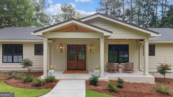 114 Parks Mill Court, Buckhead, GA 30625