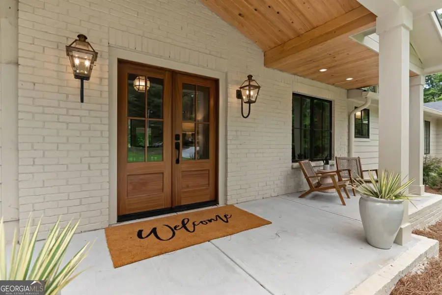 114 Parks Mill Court, Buckhead, GA 30625 - #2