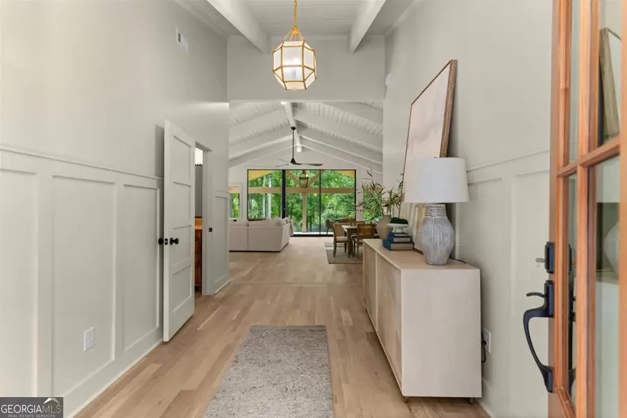 114 Parks Mill Court, Buckhead, GA 30625 - #3