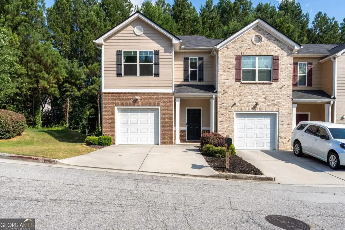 1373 Rogers Trace, Lithonia, GA 30058 - #1