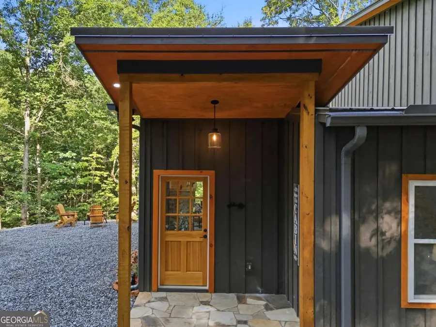 202 Jonquil Lane #600, Ellijay, GA 30540 - #2