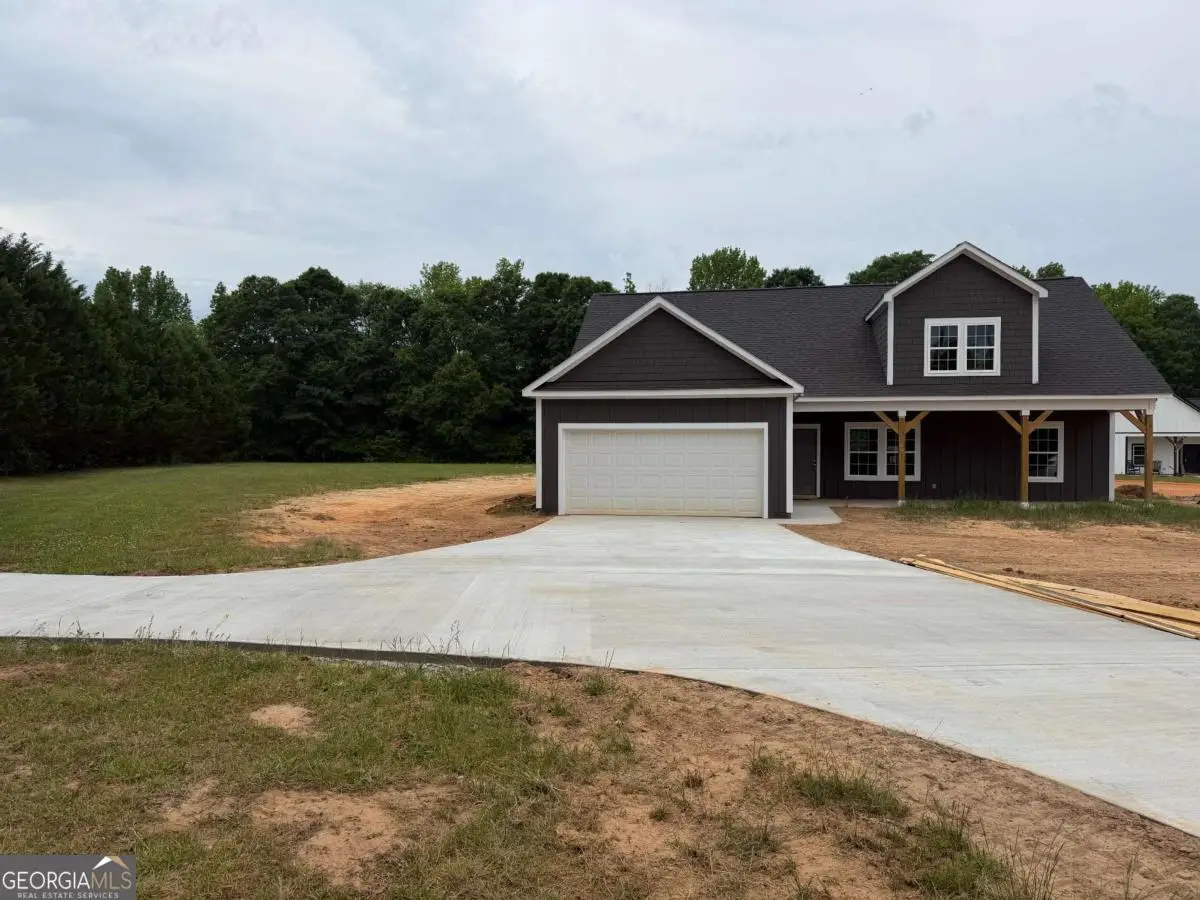 2633 Paoli Street #TRACT 1, Comer, GA 30629 - #1