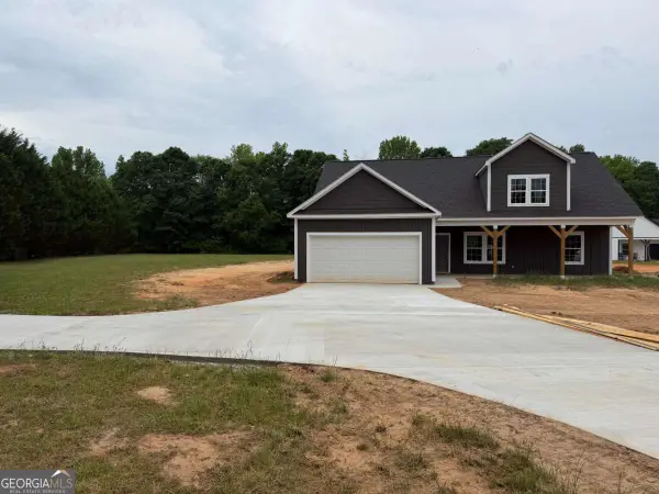 2633 Paoli Street #TRACT 1, Comer, GA 30629