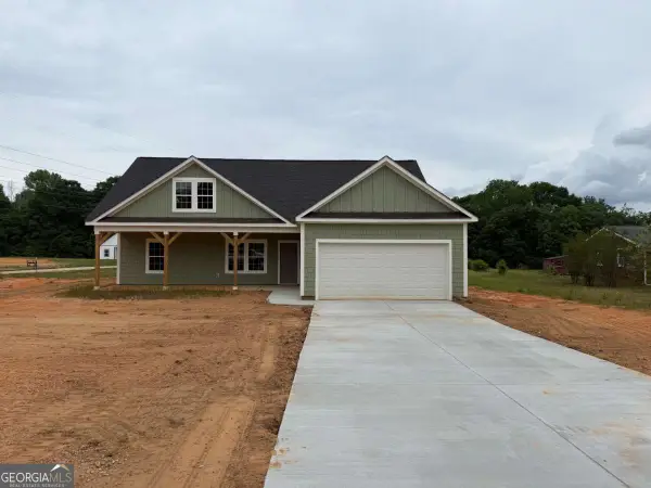 2665 Paoli Street #TRACT 3, Comer, GA 30629