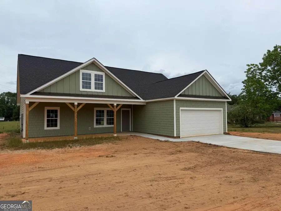 2665 Paoli Street #TRACT 3, Comer, GA 30629 - #2