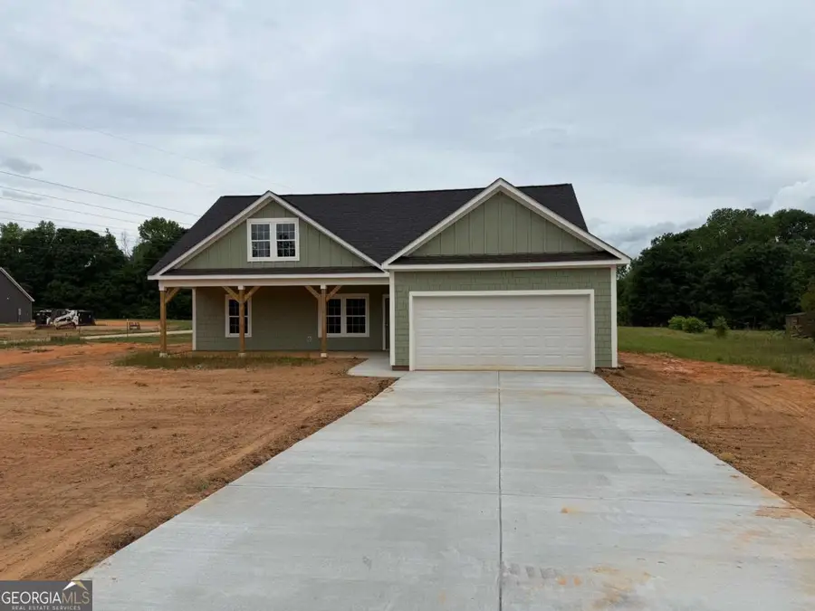2665 Paoli Street #TRACT 3, Comer, GA 30629 - #3