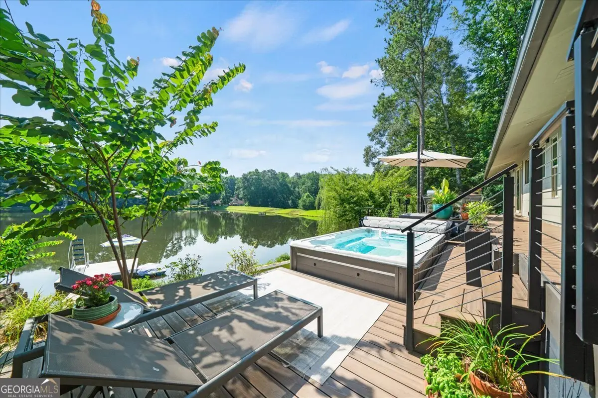 1085 Lake Charles Drive, Roswell, GA 30075 - #1