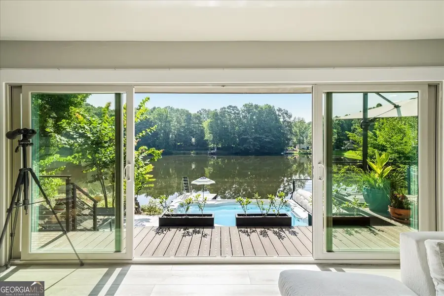 1085 Lake Charles Drive, Roswell, GA 30075 - #3