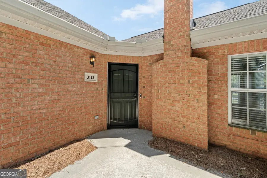 3113 Orchard Ridge Circle, Duluth, GA 30096 - #2