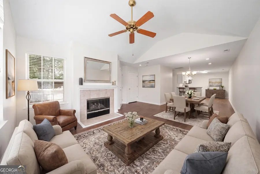 3113 Orchard Ridge Circle, Duluth, GA 30096 - #3