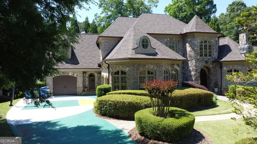 841 Camden Park Court Ne, Atlanta, GA 30342 - #3