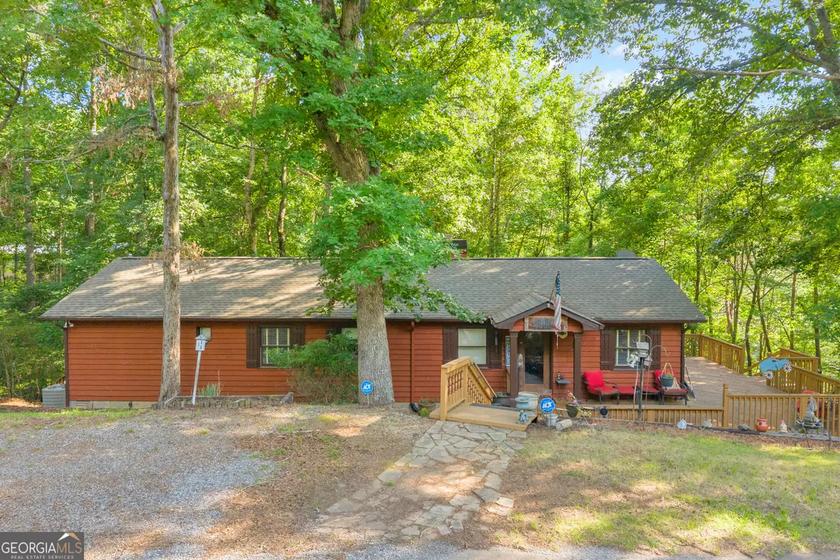6311 Sparrow Court, Gainesville, GA 30506 - #1