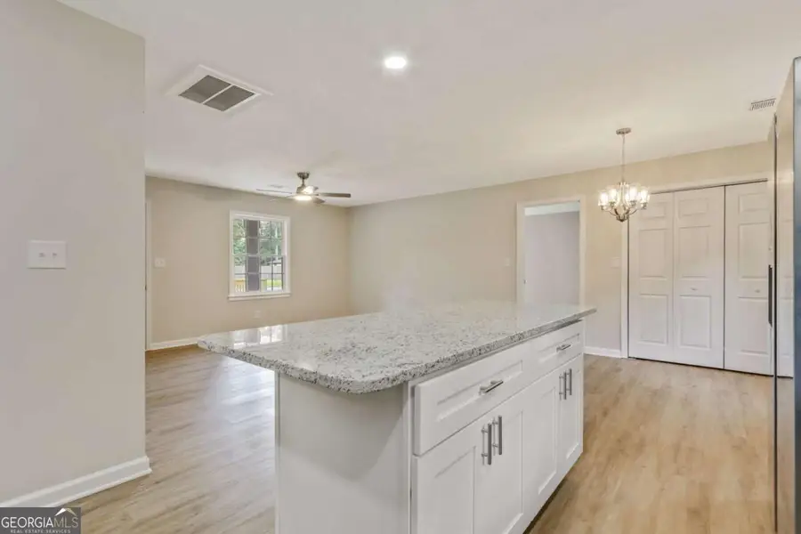 4543 Clare Lane, Lithia Springs, GA 30122 - #2
