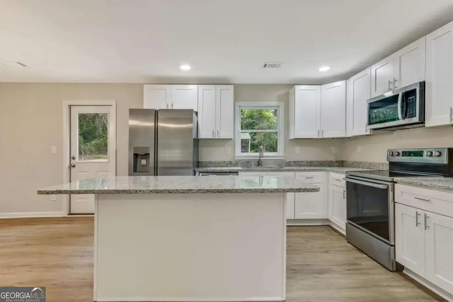 4543 Clare Lane, Lithia Springs, GA 30122 - #3