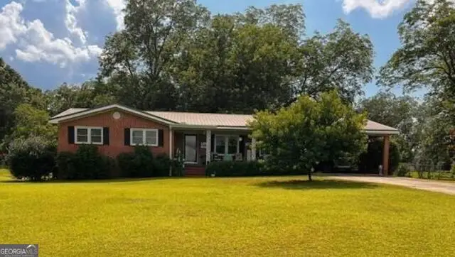 237 Harvey Street, Thomaston, GA 30286 - #1