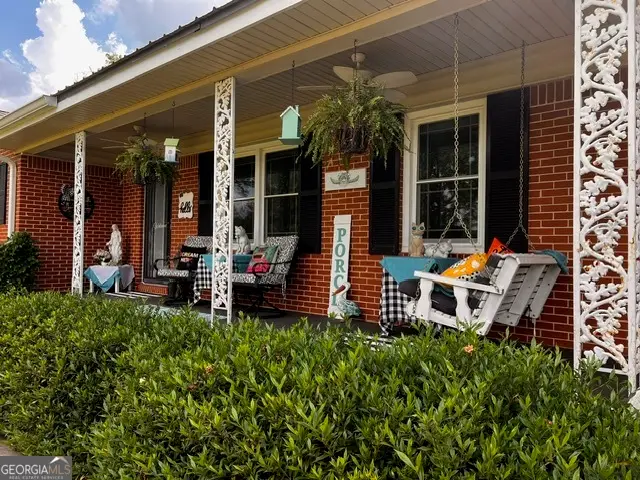 237 Harvey Street, Thomaston, GA 30286 - #3