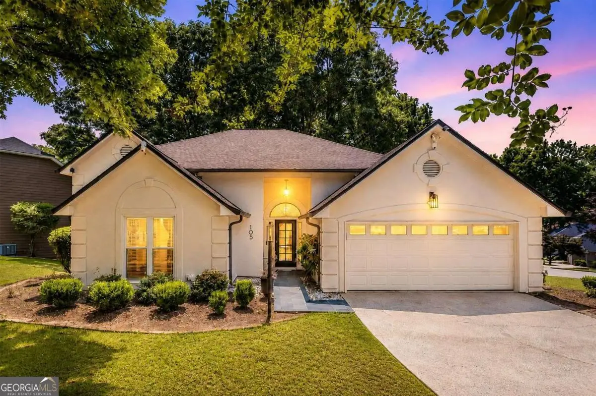 105 River Terrace Point, Roswell, GA 30076 - #1