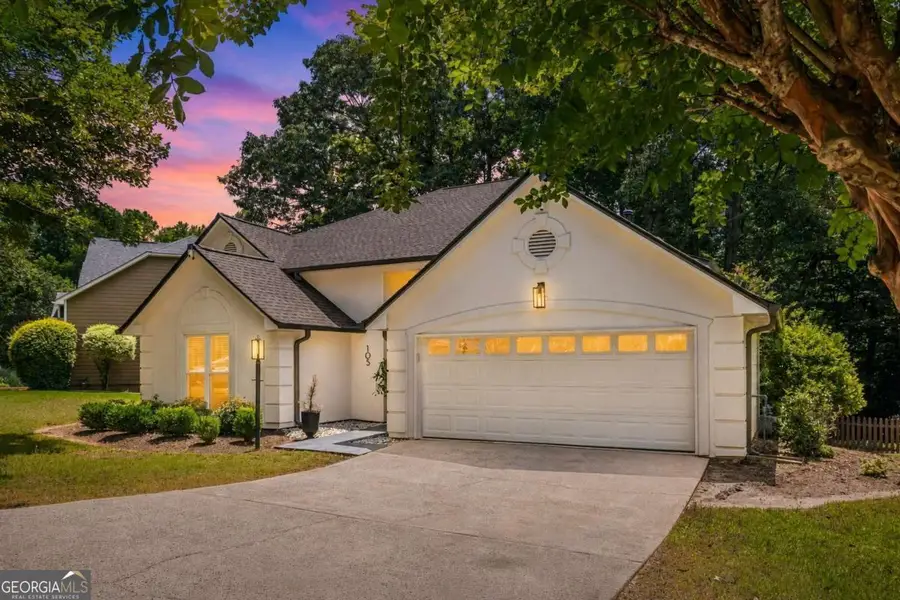 105 River Terrace Point, Roswell, GA 30076 - #2